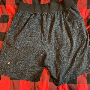 Men’s Lululemon Shorts